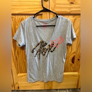 Gray Fox T-shirt